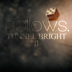 Hollows - Tunnel Bright (EP) (2012)