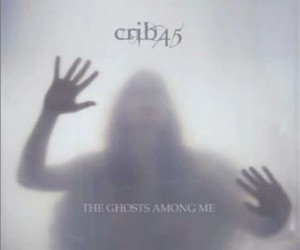Crib45 - The Ghosts Among Me (2009)