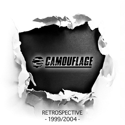 VA: Camouflage - Retrospective 1999/2004 (2012)
