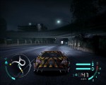 Need for Speed: Carbon (2006/PC/RUS/Rip)
