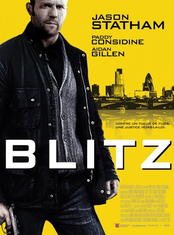 Blitz 2011 DVDRiP AC3-5 1 x264-AXED