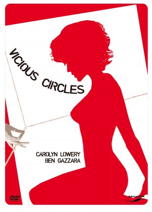 Vicious Circles /   (Sandy Whitelaw, Scala, Kuzui Enterprises, Pandora Cinema) [1997 ., Drama, Thriller, Erotic, DVDRip] MVO + Original Eng [rus]