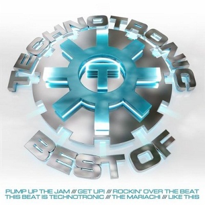 Va - Technotronic - Best Of (2012) [flac]