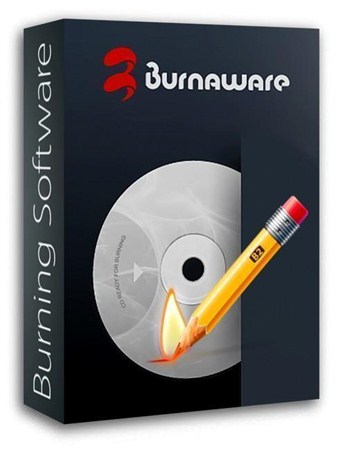 BurnAware FREE Edition 5.0 Beta