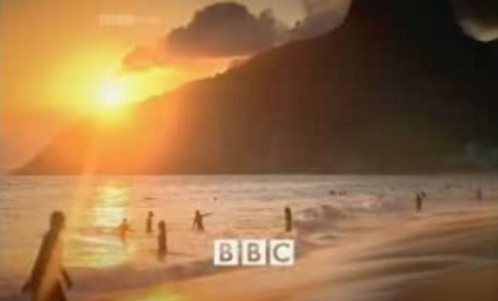 BBC Four - Brasil, Brasil : A Tale of Four Cities (2008) PDTV XviD - Clumpco