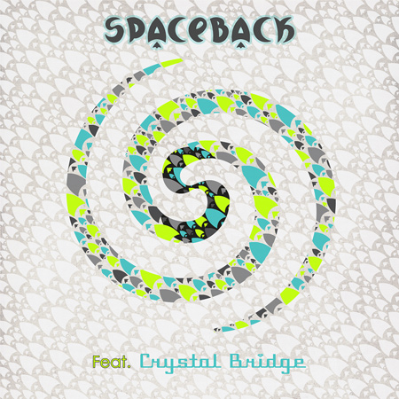 SpaceBack feat. Crystal Bridge - SpaceBack (2012) EP 
