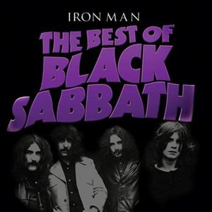Black Sabbath - Iron Man: The Best of Black Sabbath (2012)