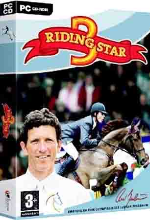 Звезда конкура / Tim Stockdale's Riding Star (2012/RUS/PC)