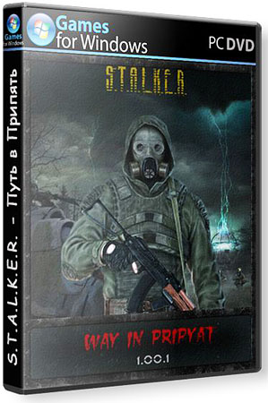 S.T.A.L.K.E.R.: Call of Pripyat (PC/2012/RePack/RU)