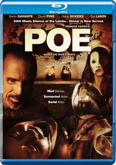 Poe [2012] DVDRip H264-BINGOWINGZ