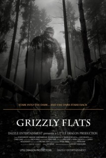Grizzly Flats (2011) DVDRip 450MB 