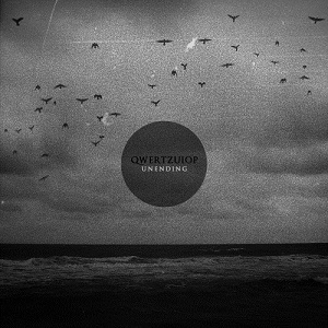 Qwertzuiop - Unending [ep] (2012)