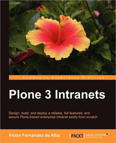 Plone 3 Intranets