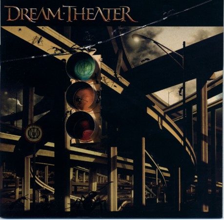 Dream Theater - Systematic Chaos (Special Edition Bonus DVD)(2007)