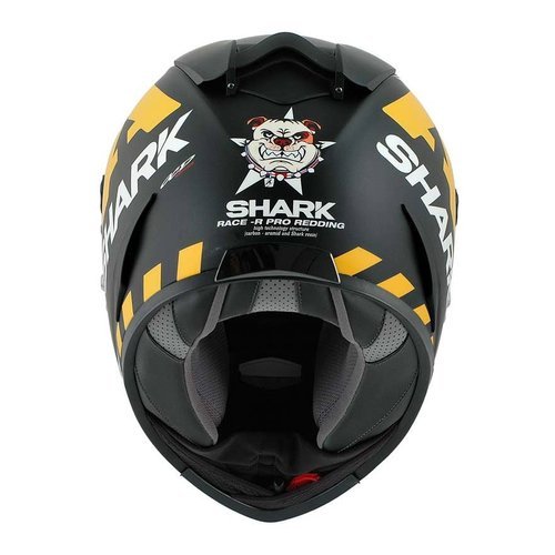 Мотошлем Shark Race-R Pro 2012