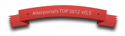 Alterportal's ТОР 2012 v0.5