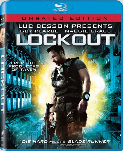 Lockout (2012) UNRATED 720p BRRip XviD AC3-PTpOWeR