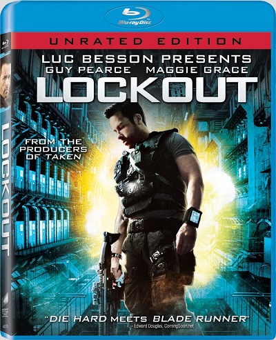 Lockout (2012) UNRATED BRRip XviD AC3 HQ Hive-CM8