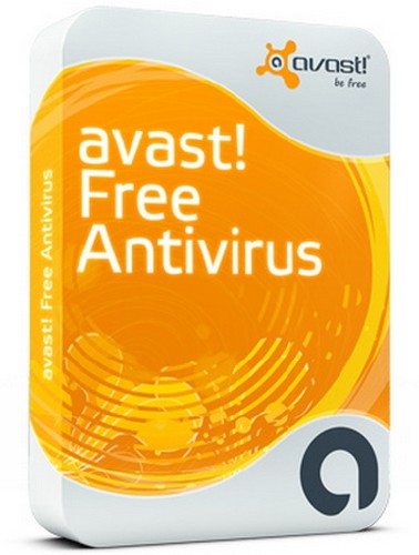 Avast! Antivirus Free 7.0.1451 Final