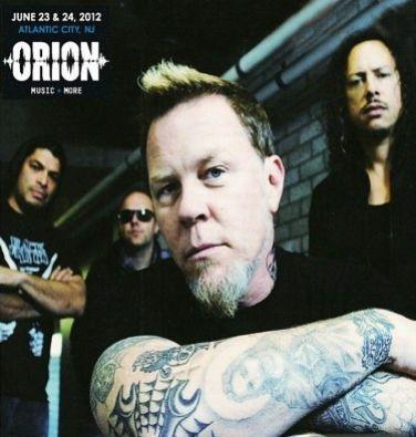 Metallica_ Orion Music Festival_ 2012 - HDTVRip.720p.mkv