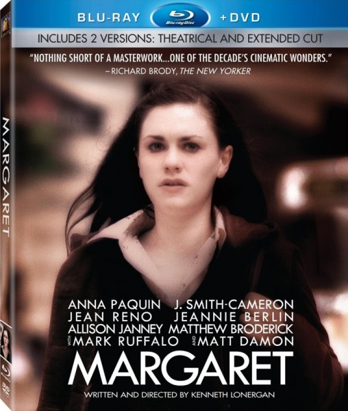 Margaret (2011) LiMiTED DVDRip XviD-DEPRiVED