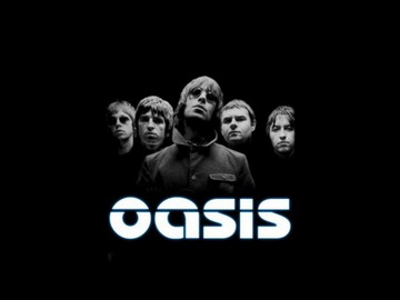 'Oasis