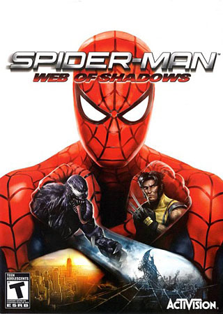 Spider-Man - Anthology (Repack VANSIK)