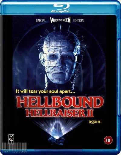 'Hellbound: