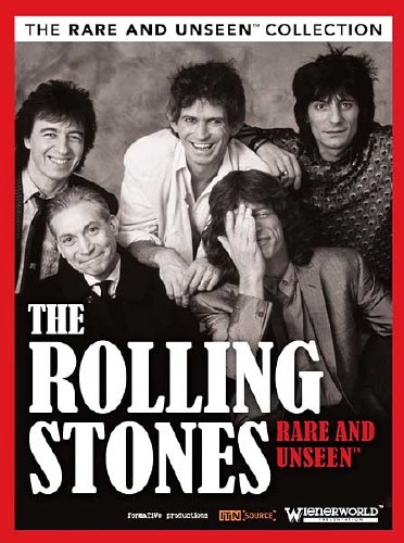  :   / The Rolling Stones: Rare And Unseen (2010) SATRip 