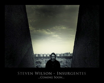 Steven Wilson - Insurgentes (Deluxe Edition) (2008) FLAC