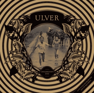 Ulver - Childhood's End (2012)