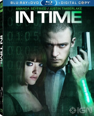 In Time (2011) 720p BRRip x264 AAC - Pimp4003