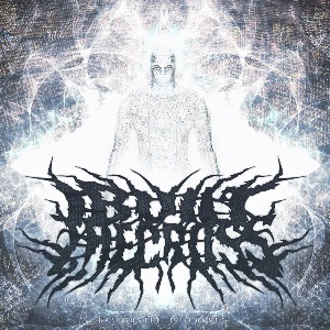 I Built the Cross - Banish the Disconnect (EP) (2012)