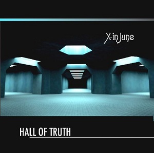 X-In June - Hall Of Truth (2012)