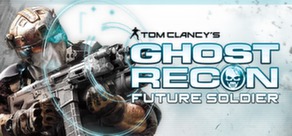 Tom Clancy's Ghost Recon: Future Soldier - Deluxe Edition + Bonus (Ubisoft / Новый Диск/RUS) [RePack] by ProZorg