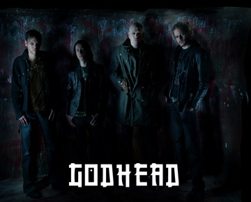 Godhead - Collection (1995-2008)
