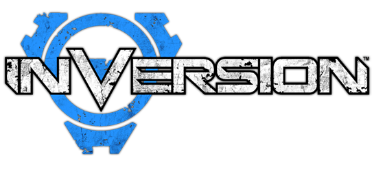 Inversion (Namco Bandai Games) (RUS/ENG) [L]