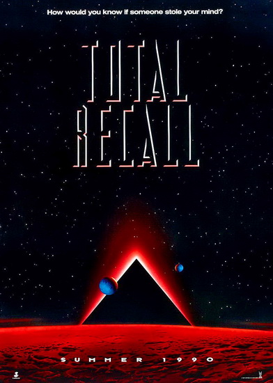    / Total Recall (1990) HDRip | BDRip | BDRip 720p 