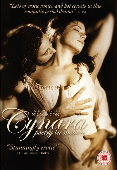 Cynara: Poetry in Motion (1996) DVDRip XviD - FiCO