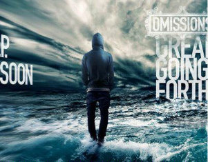 Omissions - A HOUSE, A MATCH AND ME (Single) (2012)
