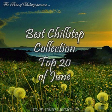 VA-Best Chillstep Collection (June 2012)