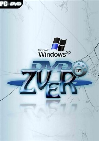ZverDVD 2012.6 + Alkid SE (RUS/PC/2012)