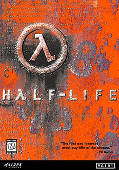 Half-Life Classic for osx