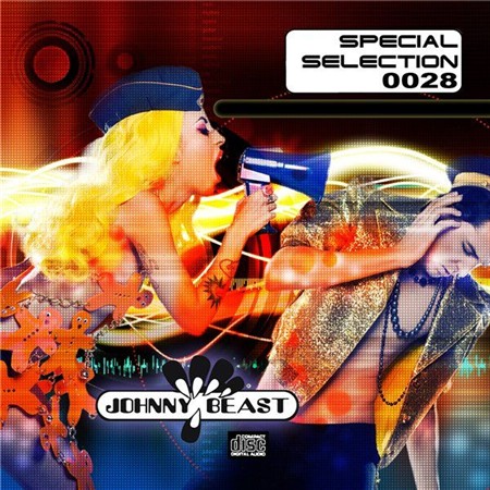 Johnny Beast - Special Selection 0028 (2012)