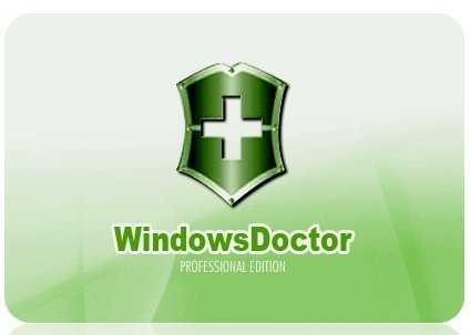 Windows Doctor 2.7.3.0 Portable