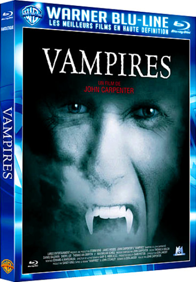 Vampire Centerfolds [1998]