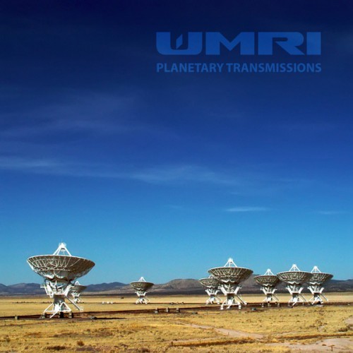 WMRI - Planetary Transmissions (2007)