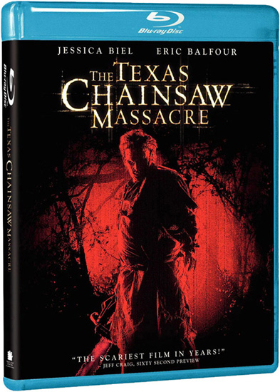    :  / The Texas Chainsaw Massacre: The Beginning (2006/RUS/ENG) HDRip | BDRip 720p 