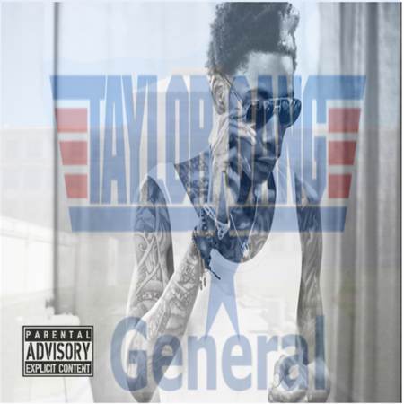 Wiz Khalifa - Taylor Gang General [2012]