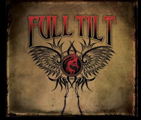 Full Tilt - Full Tilt (2012)